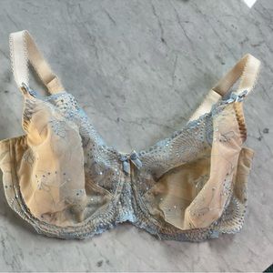Fit Fully Yours Lace Bra